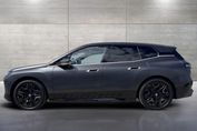 BMW iX xDrive50