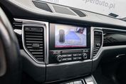 Porsche Macan S Diesel