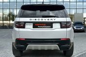 Land Rover Discovery Sport 2.0 D200 mHEV Dynamic SE aut