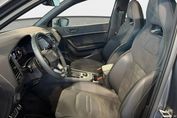Cupra Ateca 2.0 TSI 4Drive DSG