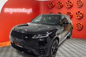 Land Rover Range Rover Velar D200 mHEV