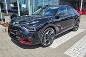Citroen C4 X Shine EAT8