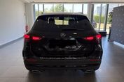 Mercedes GLA 220 4-Matic AMG Line