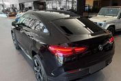 Mercedes GLE Coupe 300 d 4-Matic AMG Line