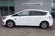 Ford S-MAX Hybrid Titanium CVT