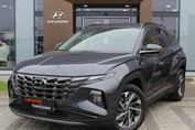 Hyundai Tucson 1.6 T-GDi 48V Executive  4WD DCT