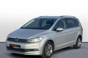 Volkswagen Touran 2.0 TDI DSG