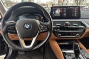 BMW Seria 5 518d