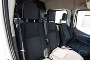 Ford Transit 350 L3H2 Trend Zabudowa Brygadowa AWD