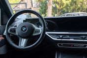 BMW X5 xDrive30d M Sport