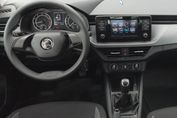 Skoda Scala 1.0 TSI Active