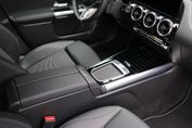 Mercedes GLA 200 Progressive
