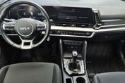 Kia Sportage 1.6 t-Gdi l 2WD
