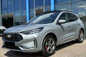 Ford Kuga ST-Line X 2.5 PHEV