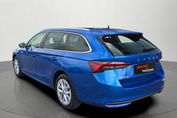 Skoda Octavia TSI Selection DSG