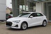 Audi A3 TFSI Sportback