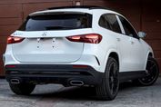 Mercedes GLA 200 AMG Line
