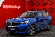 BMW X1 sDrive18i M Sport aut