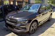 Skoda Kamiq Monte Carlo 1.5 TSI DSG