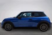 Mini Mini Cooper S Linia Classic aut