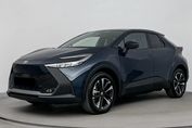Toyota C-HR Style 1.8 Hybrid