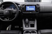 Citroen C5 Aircross 1.6 Phev 225 Shine EAT8