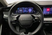 Skoda Octavia 1.5