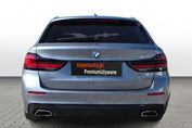 BMW Seria 5 520d  aut