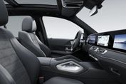 Mercedes GLE 350 d 4MATIC AMG Line