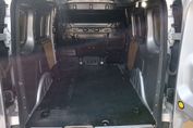 Ford Transit Connect L1H1 Trend