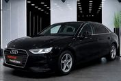 Audi A4 40 TDI quattro