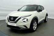 Nissan Juke Tekna 1.0 DIG-T