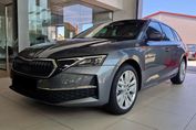 Skoda Octavia Edition 130 Selection 1.5 TSI mHEV  DSG