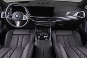 BMW X7 xDrive40d M Sport