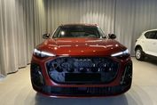 Audi Q5 TDI quattro S line Sportback