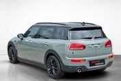 Mini Clubman 1.5 aut