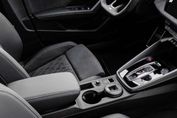 Audi A3 S3 TFSI quattro S line