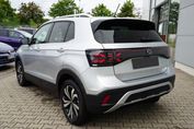 Volkswagen T-Cross Style 1.5 TSI DSG