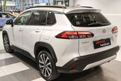 Toyota Corolla Cross 2.0 Hybrid Executive
