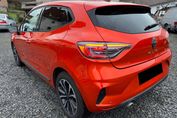 Renault Clio Techno 1.0 TCe