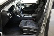 Audi A6 55 TFSI mHEV quattro S tronic