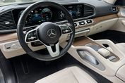 Mercedes GLE 350 e 4-Matic