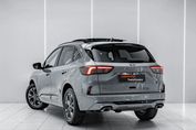 Ford Kuga 2.0 EcoBlue ST-Line X 4x4