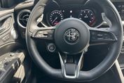 Alfa Romeo Stelvio Turbo Veloce Q4