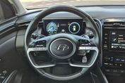Hyundai Tucson 1.6 t-Gdi Hev Smart 2WD