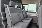 Ford Transit L4H3 Zabudowa Brygadowa