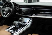 Audi Q8 55 TFSI quattro