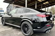 Mercedes GLC Coupe 220 d 4-Matic AMG Line