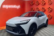 Toyota C-HR GR Sport 2.0 Hybrid Dynamic Force Plug-in