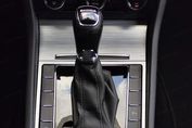 Skoda Superb TDI DSG